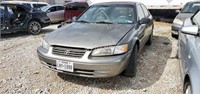 97 TOYT Camry