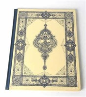 Rubaiyat of Omar Khayyam Book