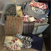 Assorted Fabric