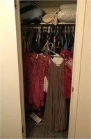 Assorted Women's Clothing Sizes XS-XL