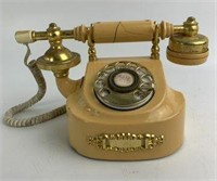 Rotary Retro Style Phone