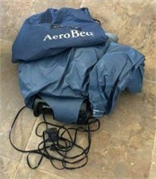AeroBed Inflatable Mattress