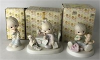 Precious Moments Figurines