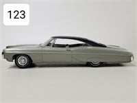 1968 Pontiac Bonneville 2-Door Hard Top