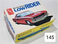 '65 Riviera Low Rider Model Kit