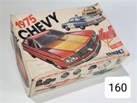 1975 Chevy Model Kit