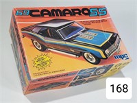 '69 Camaro SS Model Kit