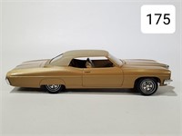 1970 Pontiac Bonneville 2-Door Hard Top