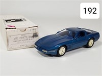 1991 Corvette ZR-1