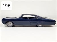 1968 Pontiac Bonneville HT