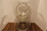 Uneeda Bisquit Jars (2)
