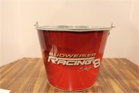 Dale Jr, Budweiser Racing Beer Ice Bucket