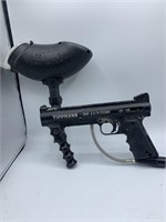 Tippman’98 Custom paint gun