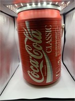 Coca-Cola Classic cooler
