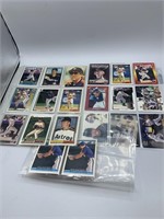 30 Jeff Bagwell - Baseball Cards