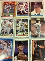 25 Cal Ripken Baseball Cards