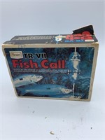 Sears Fish Call