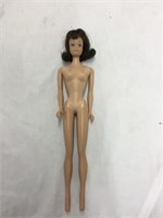 Vintage MIDGE Barbie Doll