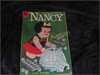 NANCY COMIC