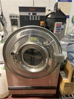 Unimac M Series Commercial Washer