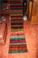 Brand new area rug runner