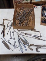 Surgical Instruments