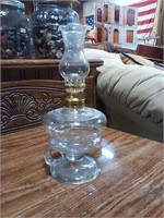 Finger Oil Lamp Mini