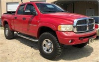 2003 Dodge Ram 2500