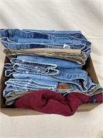 vintage jeans & more- 42x30