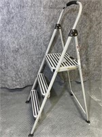 Cosco Folding Utility Stepstool