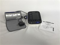 Omron Blood Pressure Monitor With Comfit Cuff.