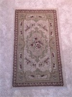 Beaulieu Area Rug