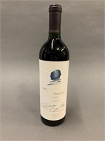 Opus One, 1995.