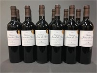 February Wine Auction