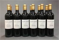 Denis Dubourdieu Clos Floridene, 2006. OWC.