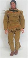 Hubley "Tonto" figure