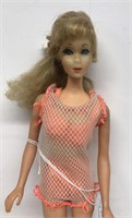 Twist and turn Barbie vintage