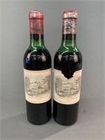 Chateau Lafite Rothschild, 1971.