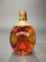 Haig's Pinch Scotch Whisky, circa 1950s.