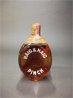 Haig's Pinch Scotch Whisky, circa 1950s.