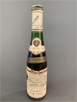 Weingut Max Ferd Richter Riesling,1975