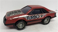 Buddy L turbo car