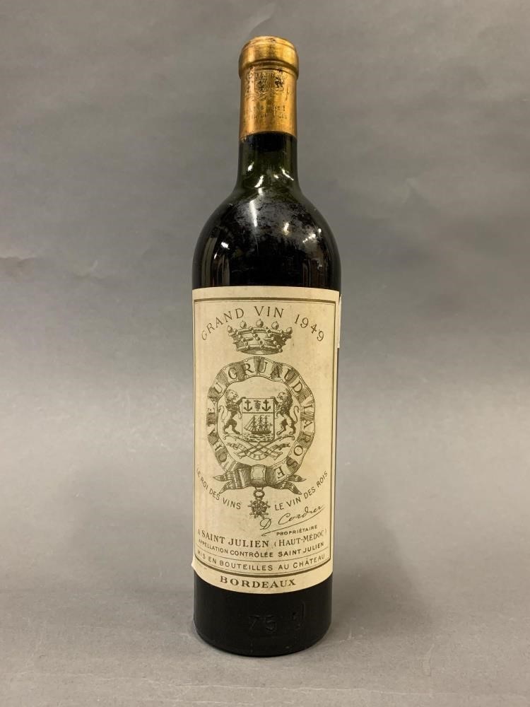 February Wine Auction