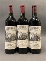 February Wine Auction