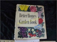VINTAGE BETTER HOMES&GARDEN COOK BOOK