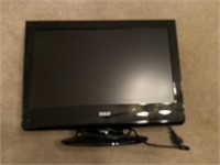 RCA Computer monitor - 18 inch with cables