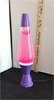 Lava Lamp