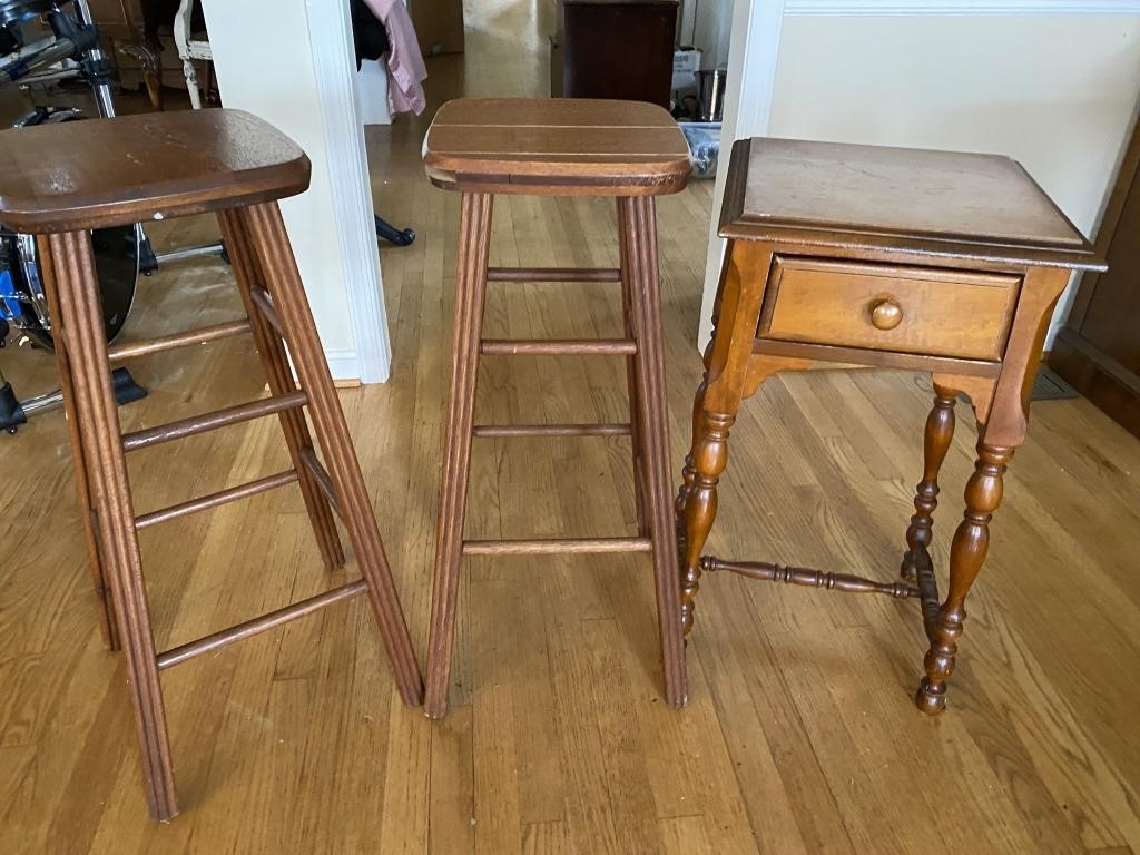 Estate Sale-Antique Furniture, Collectables and More