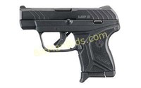RUGER LCP II 380ACP 2.75" BLK FS 6RD