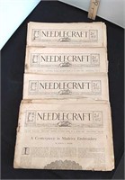 1916 Needlecraft Publications
